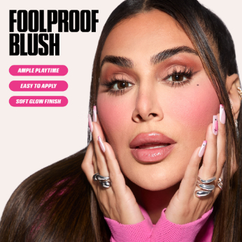 INTENSE BLUSH MOCKTAIL SET (SET DE BLUSH)